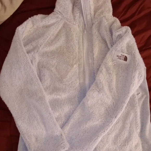 The North Face Fleece Jacket - Picture 1 of 4